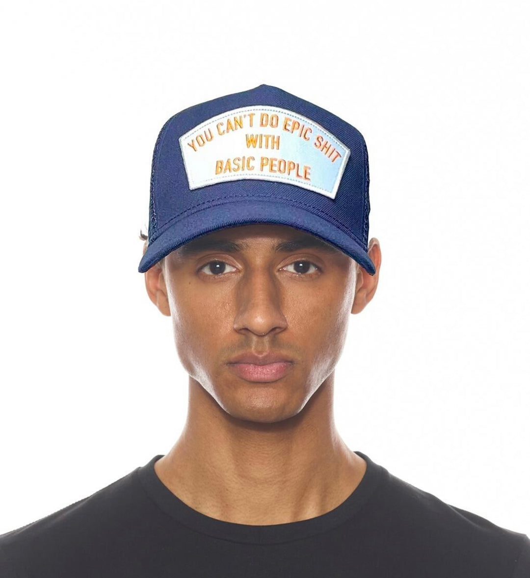 Paper Planes - University of Greatness A-Frame Curved Visor